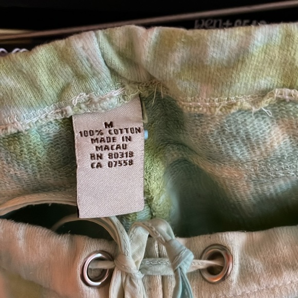 Lucky Brand Y2K Low Rise Board Shorts - Picture 7 of 8